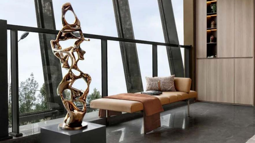 軟裝設(shè)計發(fā)展歷史