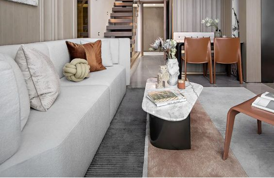 LOFT風(fēng)格特點(diǎn)簡(jiǎn)析