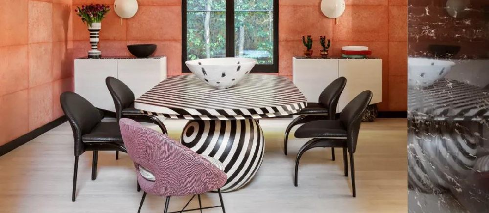 色彩搭配在軟裝設(shè)計中的效果