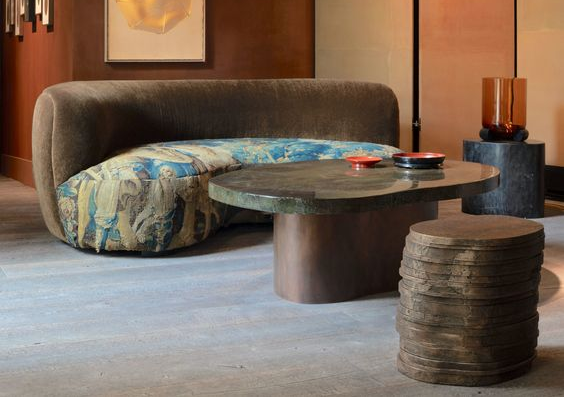 會所軟裝如何提升顏值！