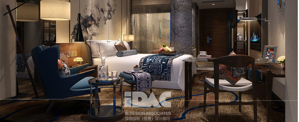 度假型酒店設(shè)計(jì)的注意事項(xiàng)及其標(biāo)準(zhǔn)