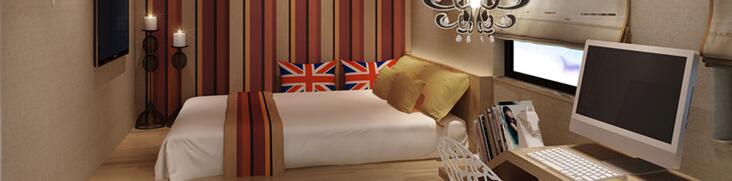 主題酒店有哪些主題,主題酒店設(shè)計(jì)趨勢