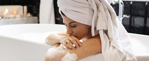 星級酒店浴室設計，體驗好淋浴、情趣更翻倍！