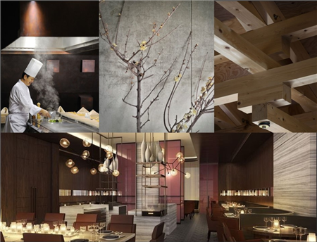 西安秦都傳奇酒店,一個漂浮在物質與精神的空間