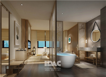 如何設(shè)計(jì)成功的電影主題酒店