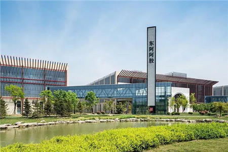 全球矚目MIPIM! 快來看看入圍世界地產(chǎn)&ldquo;諾貝爾獎&rdquo;的中國建筑