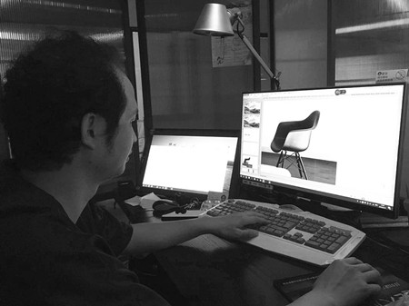 深圳北理莫斯科大學：一毫米的旅程,一個優(yōu)秀的設計師要走十年