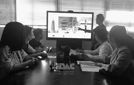 蘭州盛達(dá)溫德姆至尊酒店：不喧嘩，自有聲