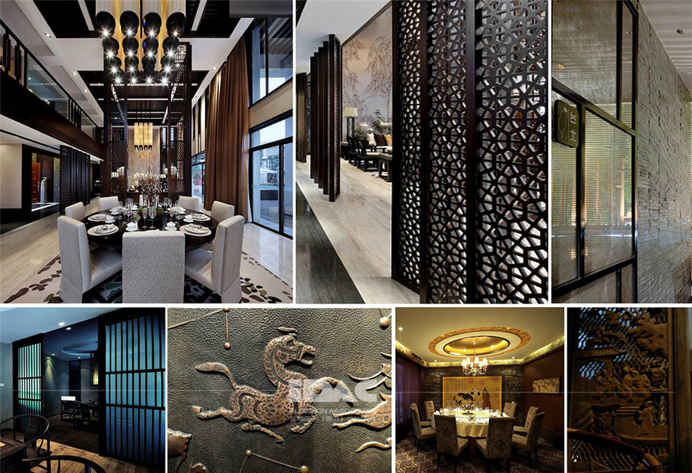 河南主題酒店設(shè)計(jì)