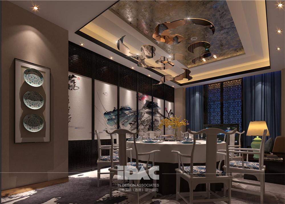 江西精品酒店設(shè)計(jì)