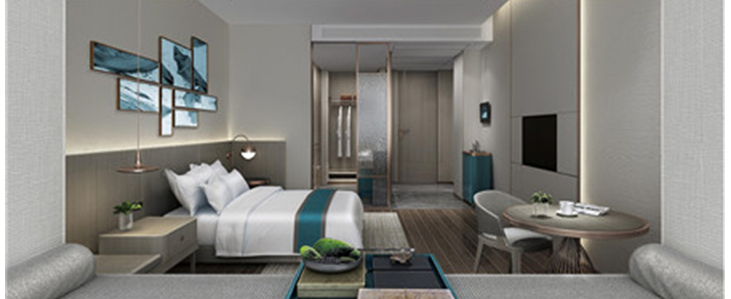 主題酒店設(shè)計(jì)存在哪些優(yōu)勢(shì)？