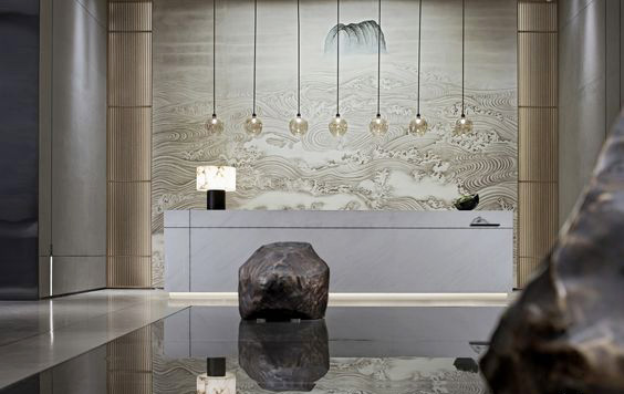 中式酒店設計，好設計讓盈利更勝一籌