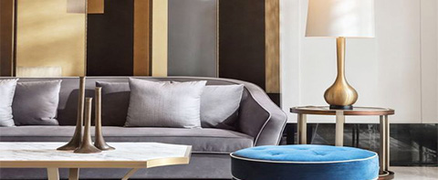 個性酒店設(shè)計，不走尋常路才有出路！