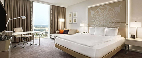 最應該重視的酒店六大傷,你都曉得嗎？