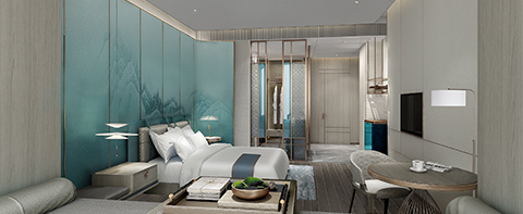 為什么電競酒店發(fā)展得這么快？開電競酒店要注意哪些問題？