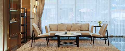 酒店進行裝修設計時，應當避免哪些坑？非常實用，一定要看！