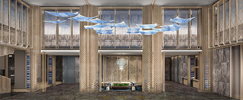 開酒店究竟需要多少錢？